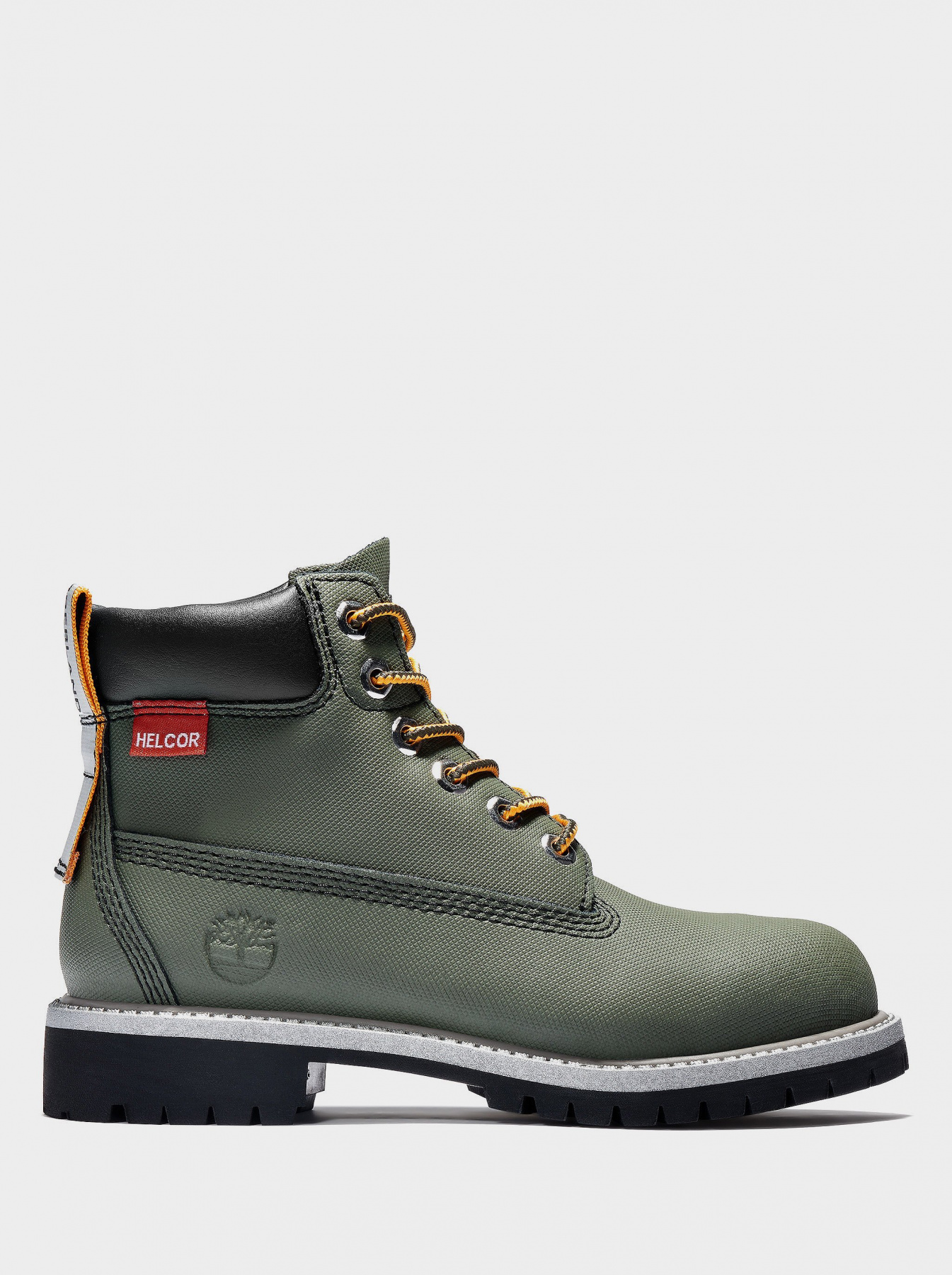 Черевики та чоботи Timberland Premium 6 " модель TB0A2MZWA58 Фото