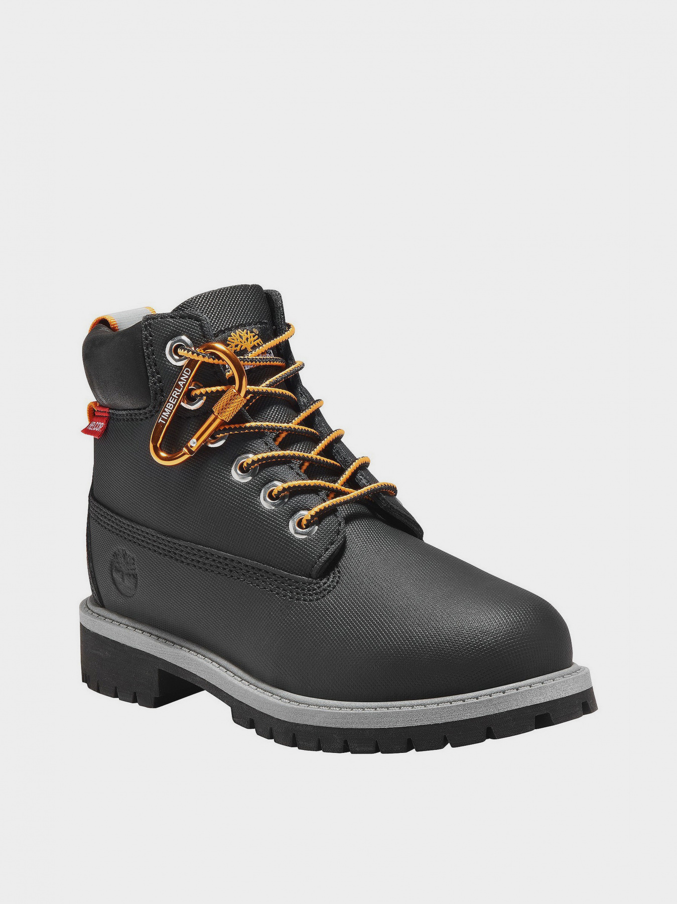 Ботинки и сапоги Timberland Premium 6 " модель TB0A2F38001 Фото