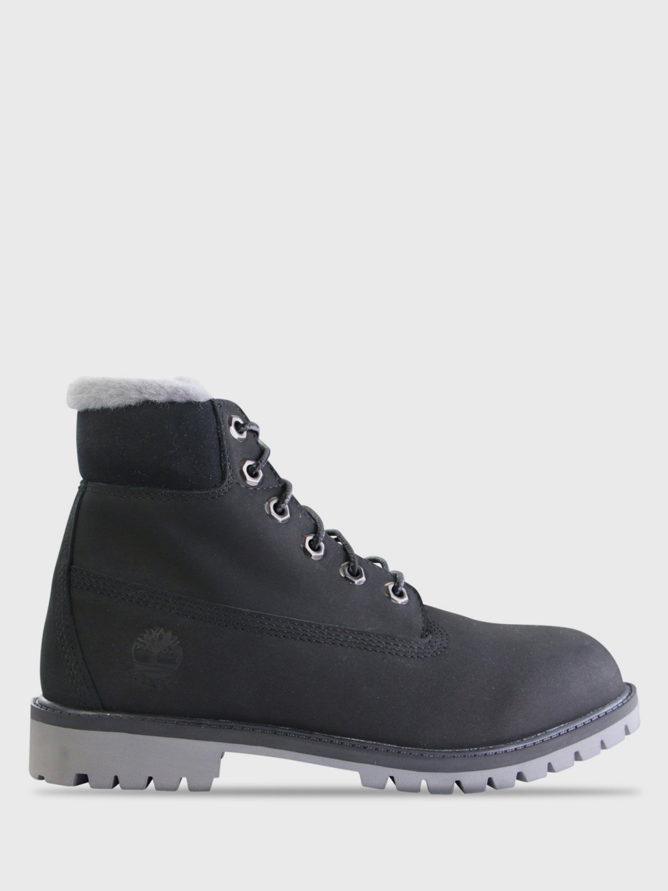 Ботинки и сапоги Timberland Premium 6in модель TB0A41UX001 Фото