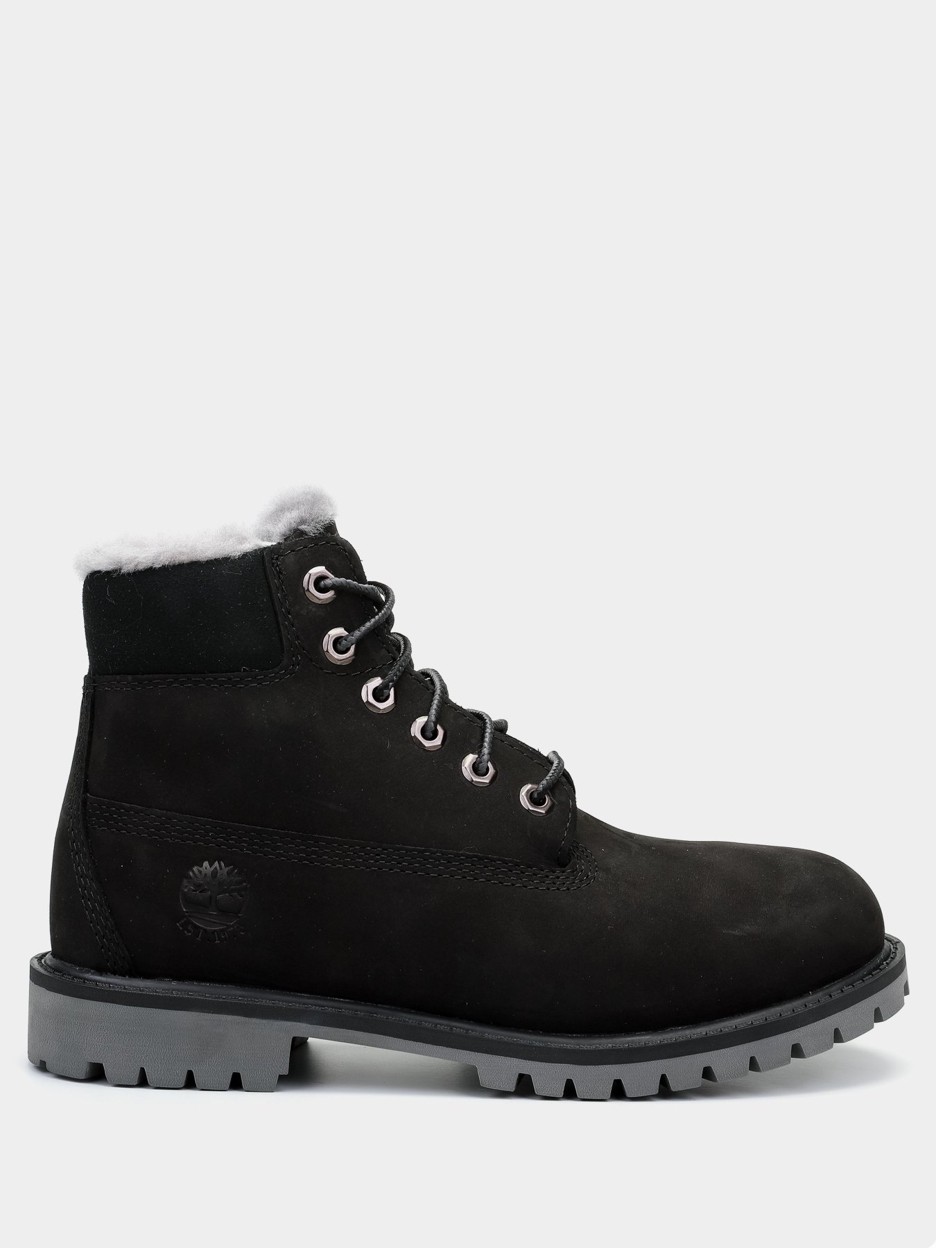 Ботинки и сапоги Timberland Premium 6 Inch Winter модель TB0A2N1U001 Фото