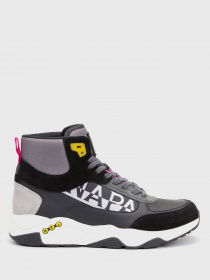 Кроссовки Napapijri Leaf Boot модель NP0A4F8SZ021 Фото