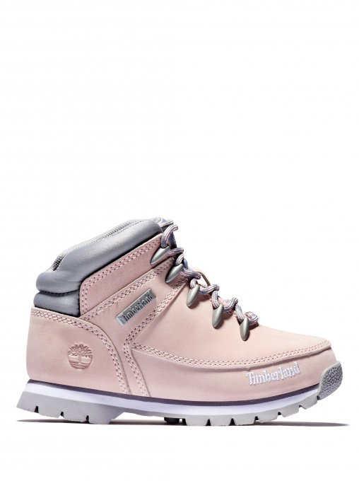 Черевики та чоботи Timberland Euro Sprint Mid Hiker модель TB0A2EVXN97 Фото