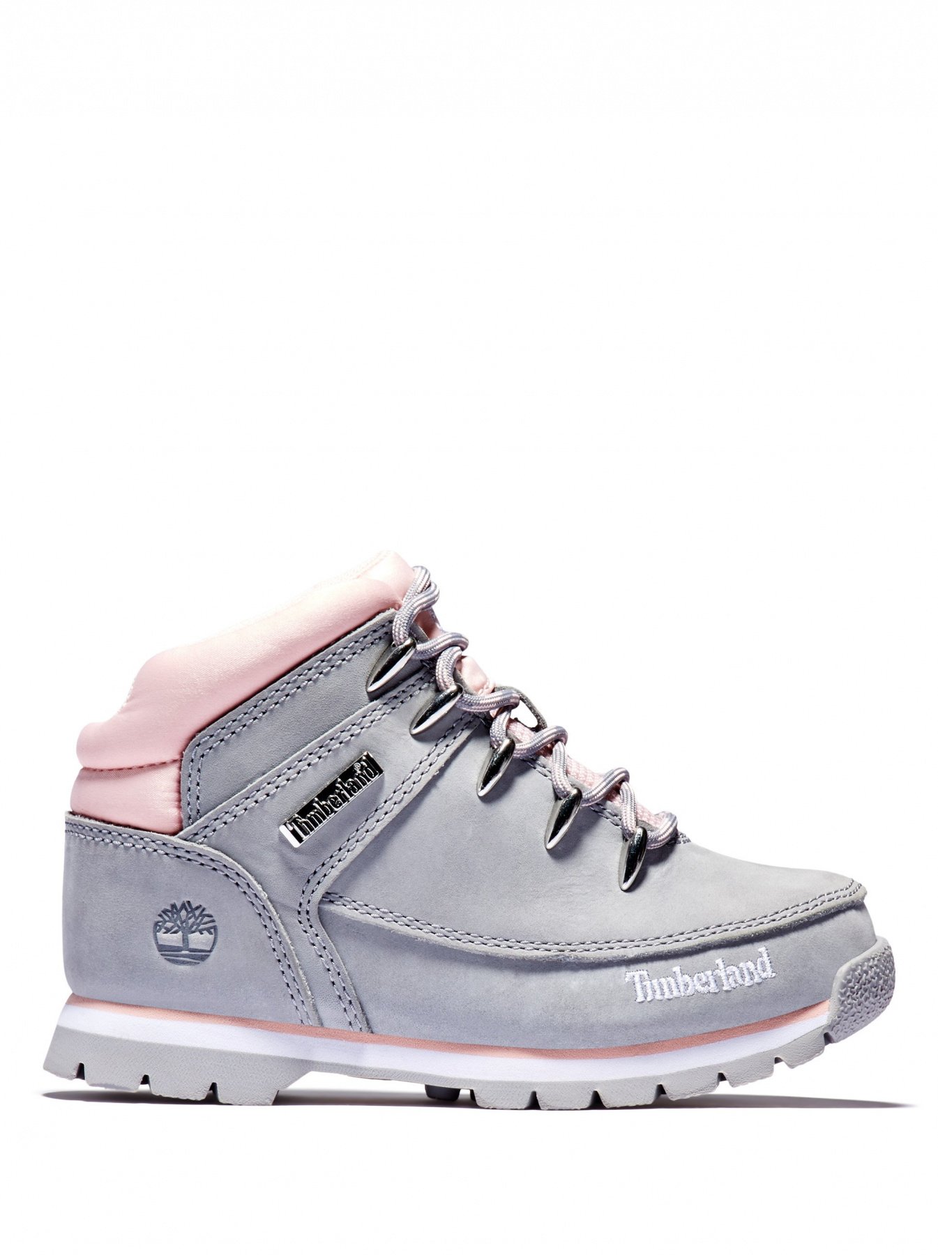 Черевики та чоботи Timberland Euro Sprint Mid Hiker модель TB0A2EWKBA3 Фото
