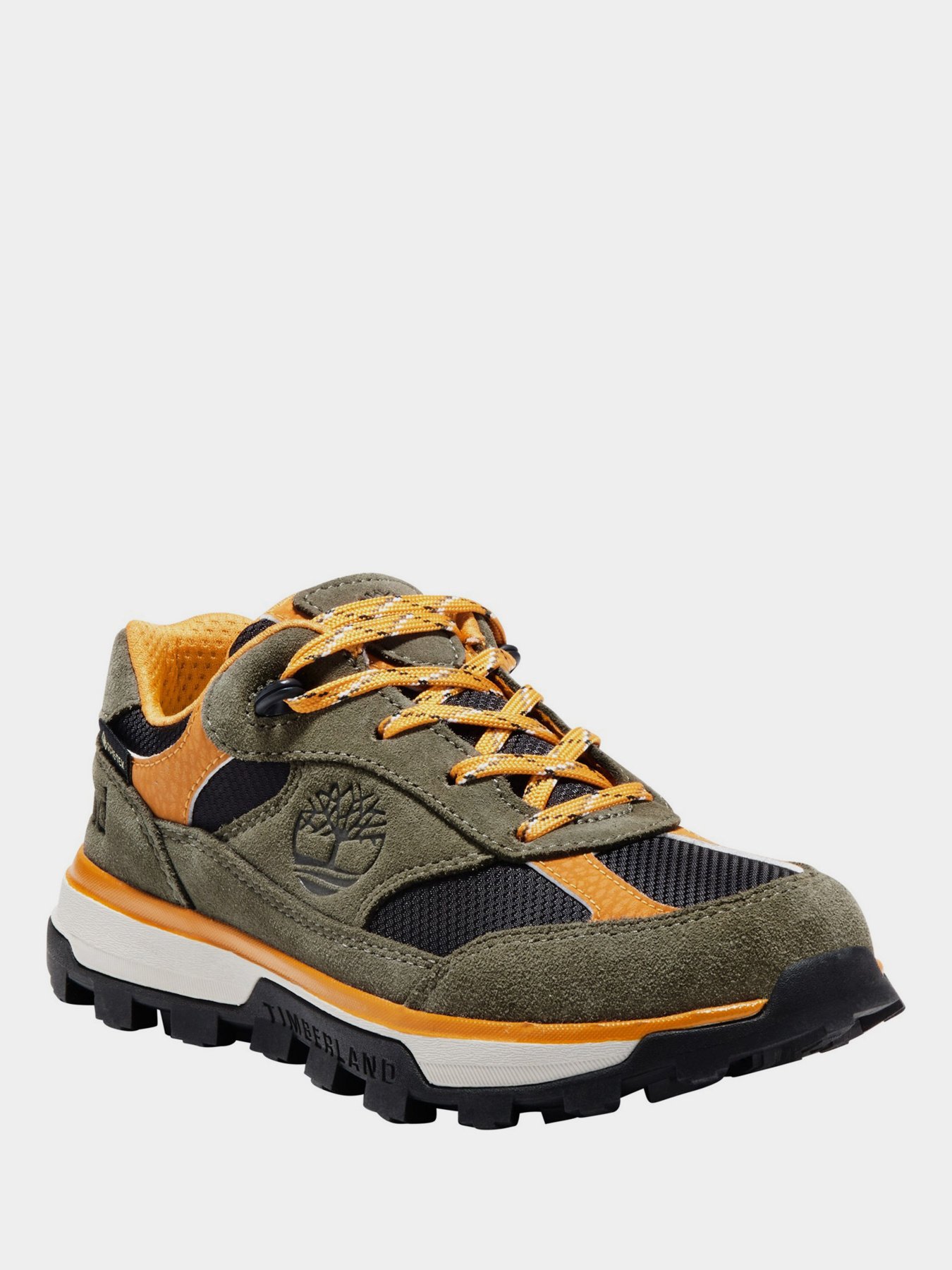 Напівчеревики Timberland Trail Trekker Low Hiker Gore-tex модель TB0A273ZA58 Фото
