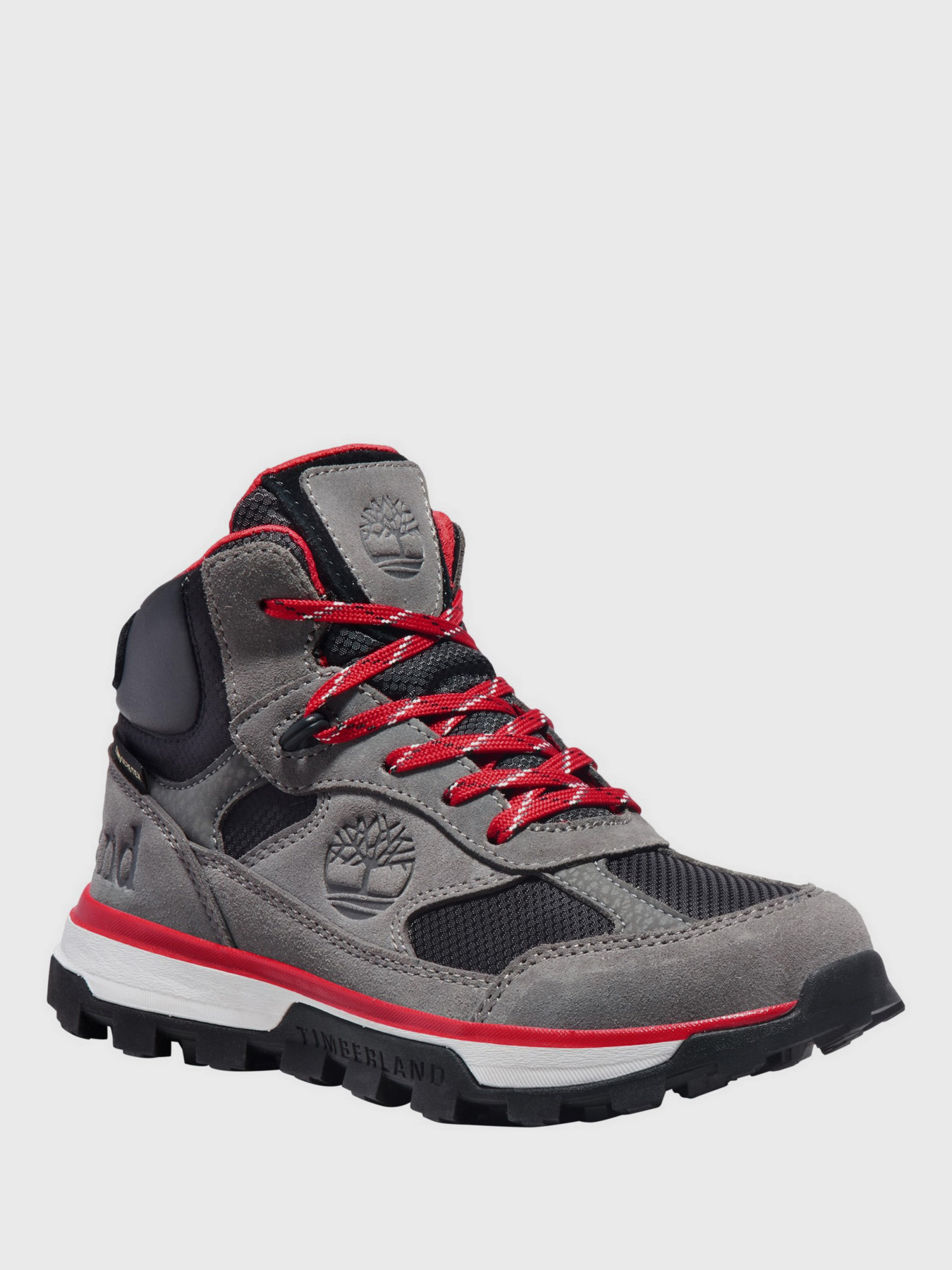 Черевики та чоботи Timberland Trail Trekker Gore-Tex Mid Hiker модель TB0A263H018 Фото