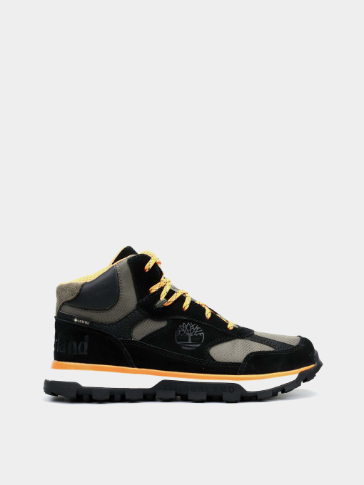 Ботинки и сапоги Timberland Trail Trekker Gore-Tex Mid Hiker модель TB0A27Y6015 Фото