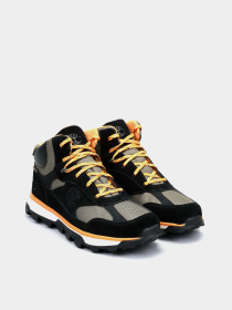 Черевики та чоботи Timberland Trail Trekker Gore-Tex Mid Hiker модель TB0A27Y6015 Фото