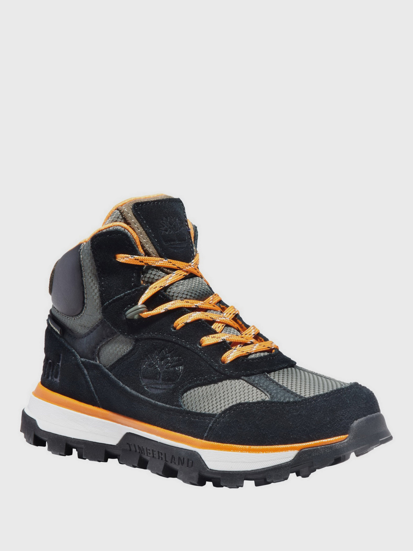 Черевики та чоботи Timberland Trail Trekker Gore-Tex Mid Hiker модель TB0A269R015 Фото