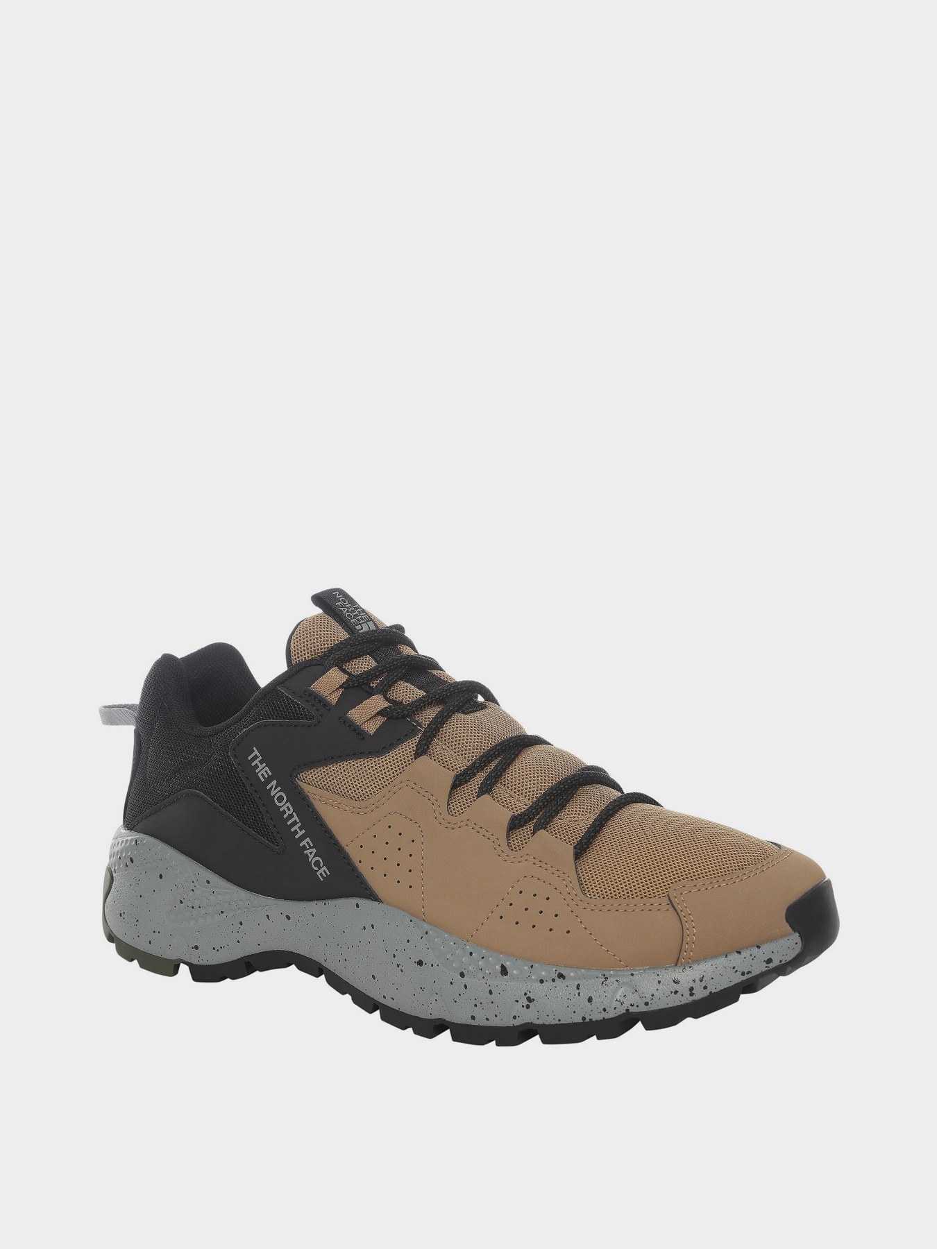 Кроссовки The North Face TRAIL ESCAPE CREST II модель NF0A4O96YW21 Фото