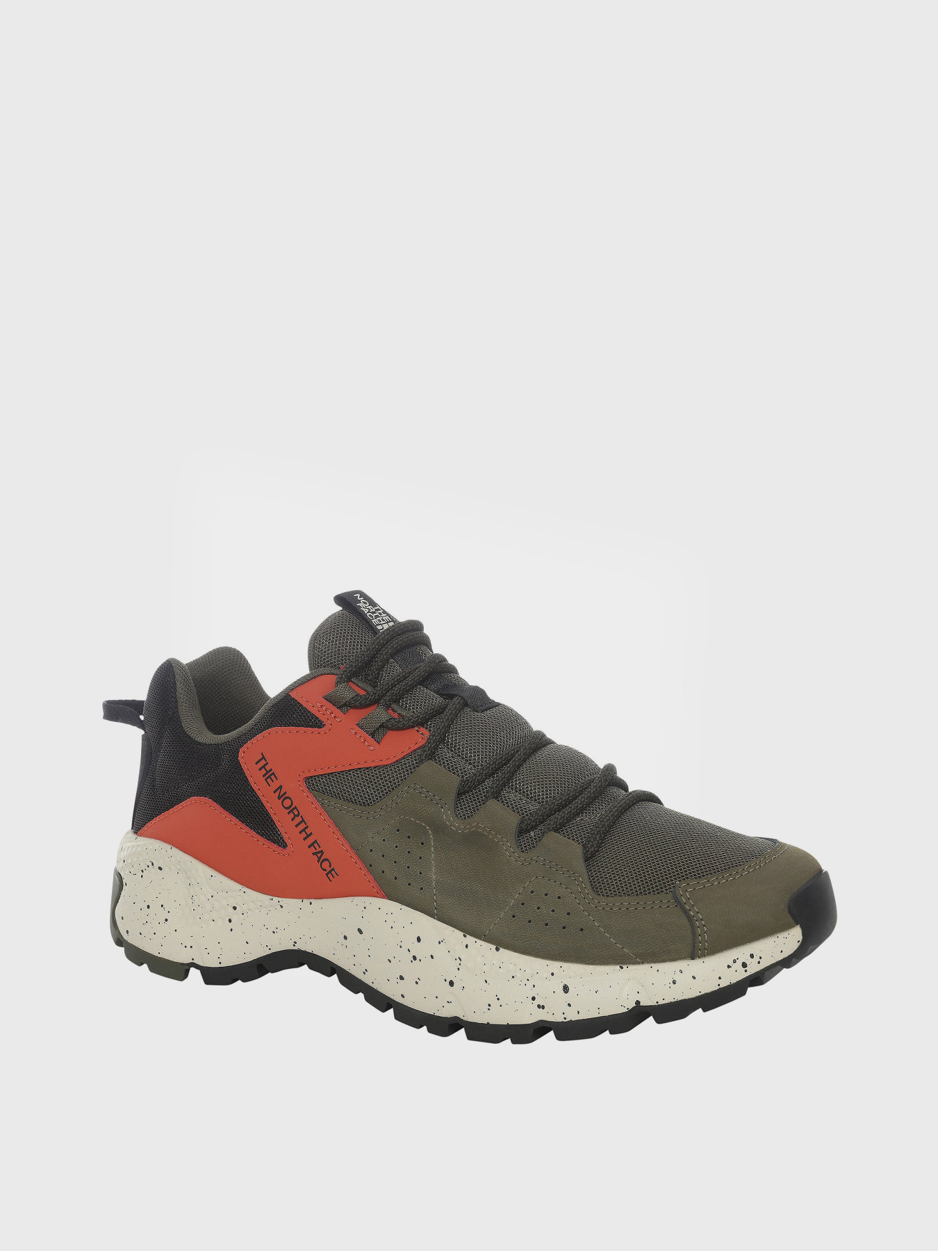 Кроссовки The North Face TRAIL ESCAPE CREST II модель NF0A4O96V9E1 Фото