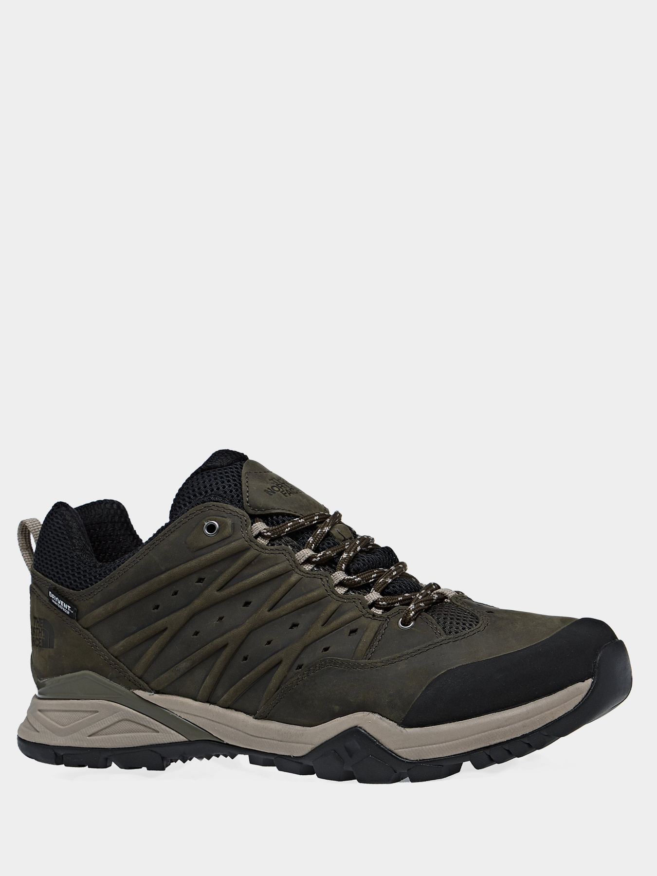 Кроссовки The North Face Hedgehog Hike II WP модель NF0A4T395UA1 Фото