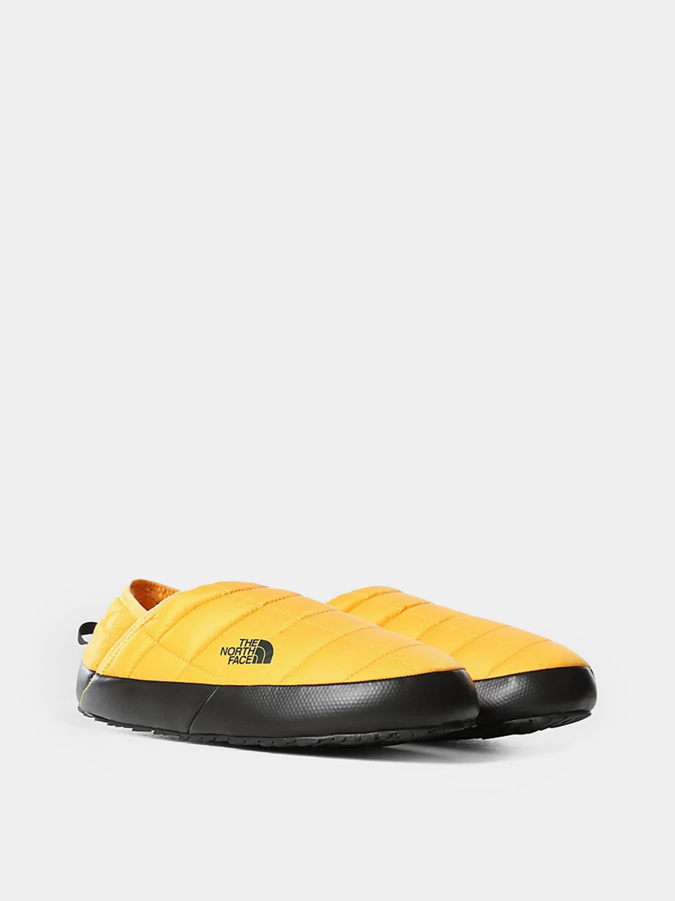 Слипоны и мокасины The North Face ThermoBall™ Traction Mule V модель NF0A3UZNZU31 Фото