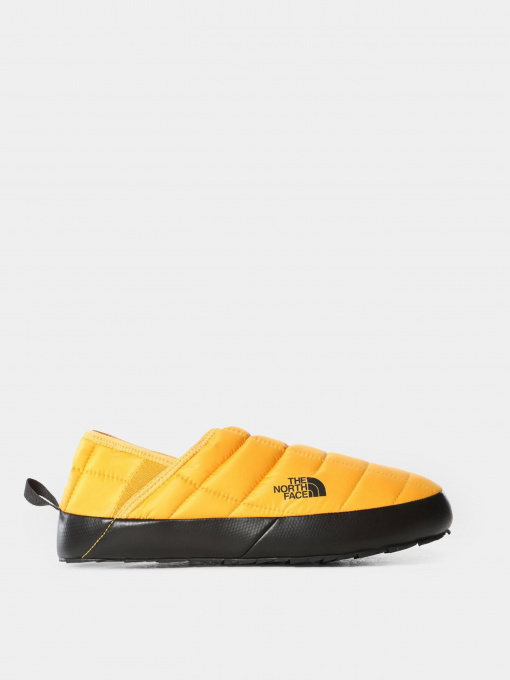 Сліпони та мокасини The North Face ThermoBall™ Traction Mule V модель NF0A3UZNZU31 Фото