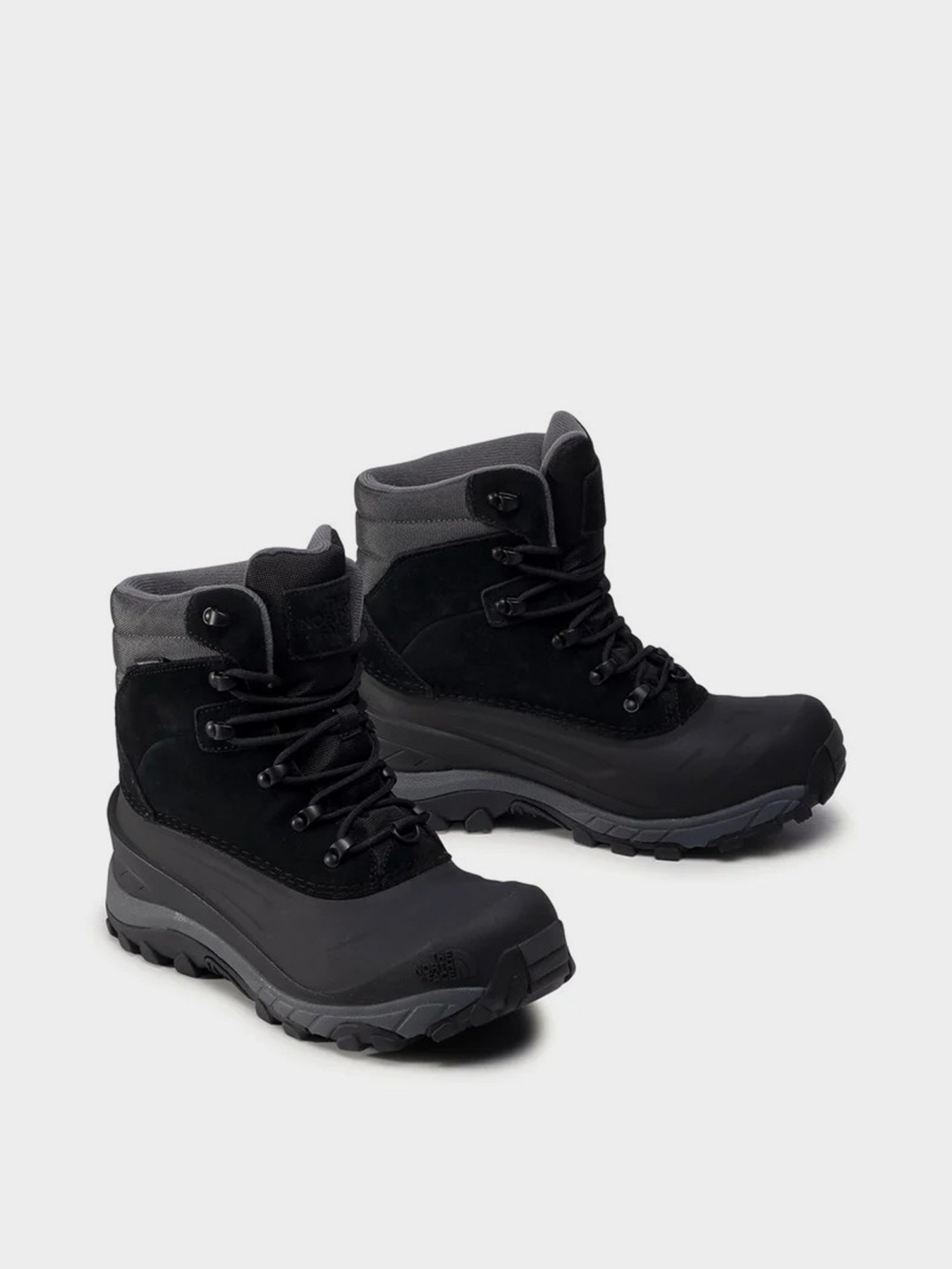 Ботинки и сапоги The North Face модель NF0A4OAFZU51 Ботинки и сапоги The North Face модель NF0A4OAFZU51 Фото