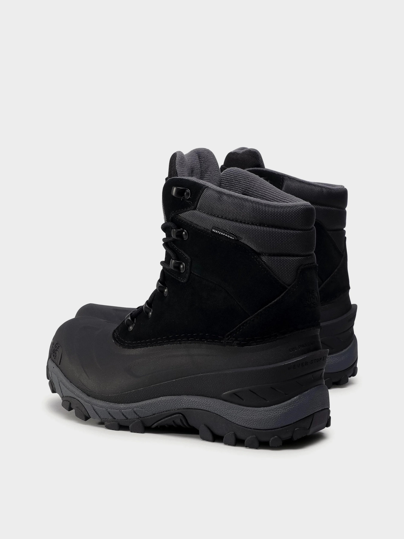 Ботинки и сапоги The North Face модель NF0A4OAFZU51 Ботинки и сапоги The North Face модель NF0A4OAFZU51 Фото