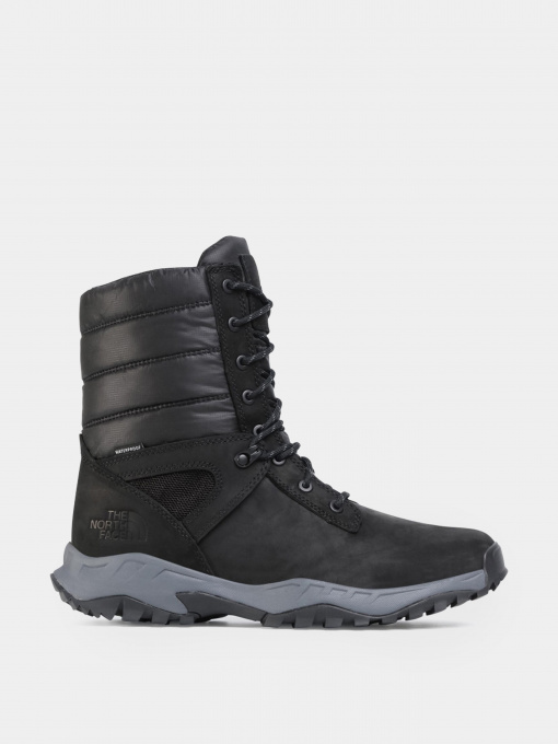Черевики та чоботи The North Face Boot Zip-Up модель NF0A4OAIKZ21 Фото