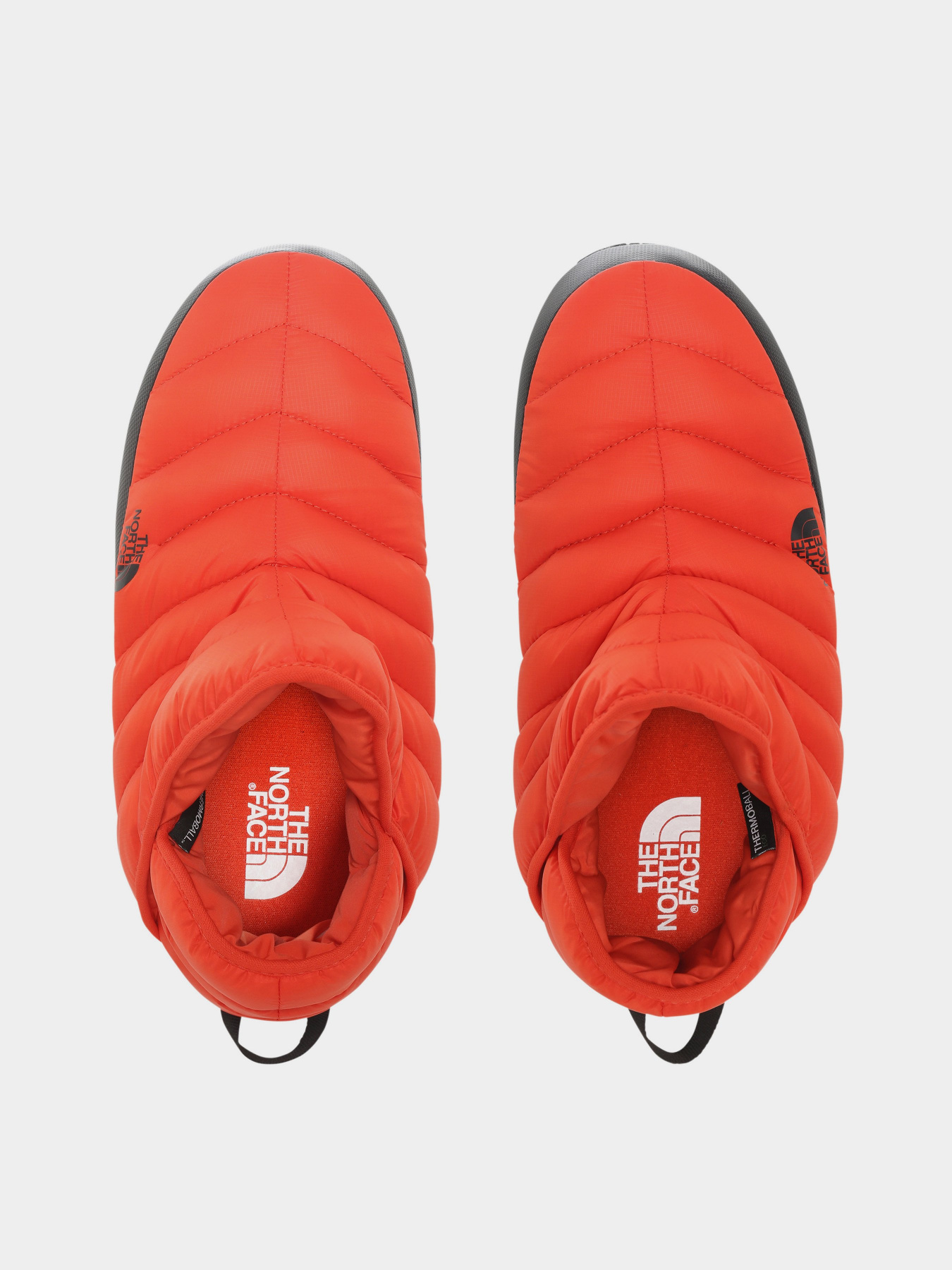 Черевики та чоботи The North Face ThermoBall™ Eco Traction Bootie модель NF0A3MKHSH91 Фото