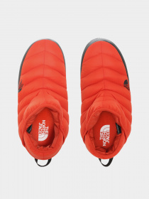 Черевики та чоботи The North Face ThermoBall™ Eco Traction Bootie модель NF0A3MKHSH91 Фото
