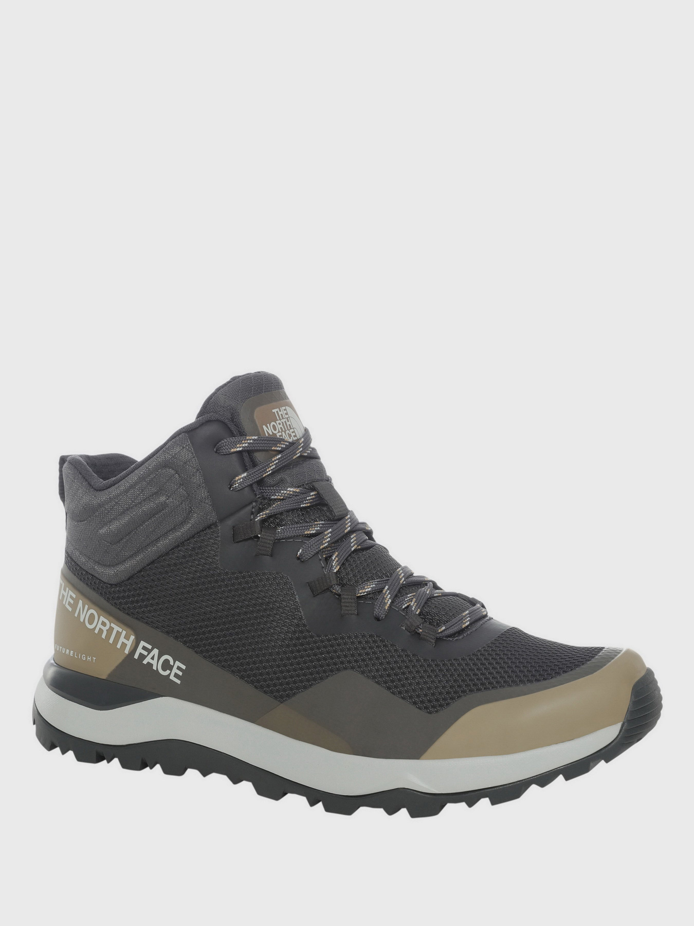 Черевики та чоботи The North Face Activist Mid Futurelight модель NF0A47AYV4M1 Фото
