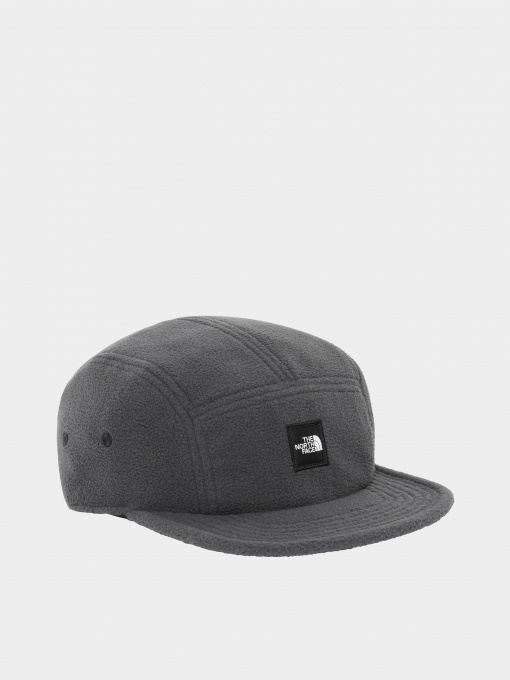 Шапки и кепки The North Face Fleeski 5 Panel модель NF0A3SJ20C51 Фото