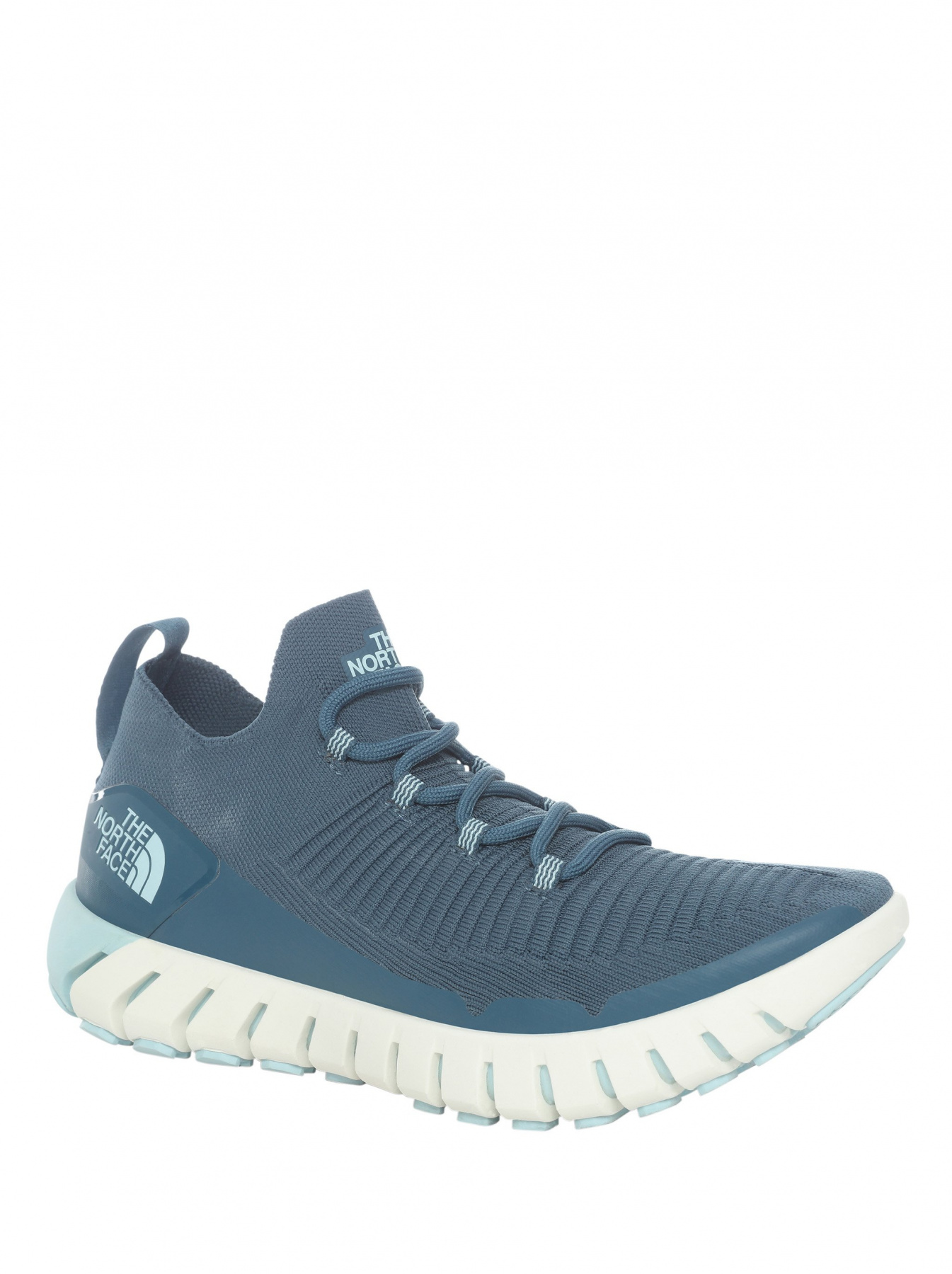 Кросівки The North Face OSCILATE модель NF0A46C4T761 Фото