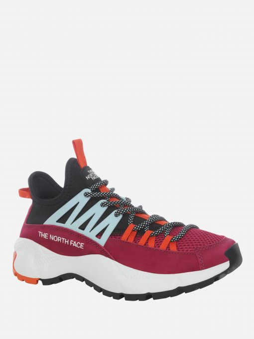 Кросівки The North Face Trail Escape Peak II модель NF0A4O99BSK1 Фото
