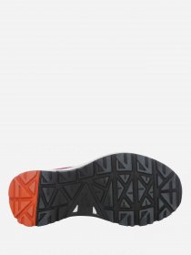 Кросівки The North Face Trail Escape Peak II модель NF0A4O99BSK1 Фото