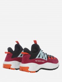 Кросівки The North Face Trail Escape Peak II модель NF0A4O99BSK1 Фото