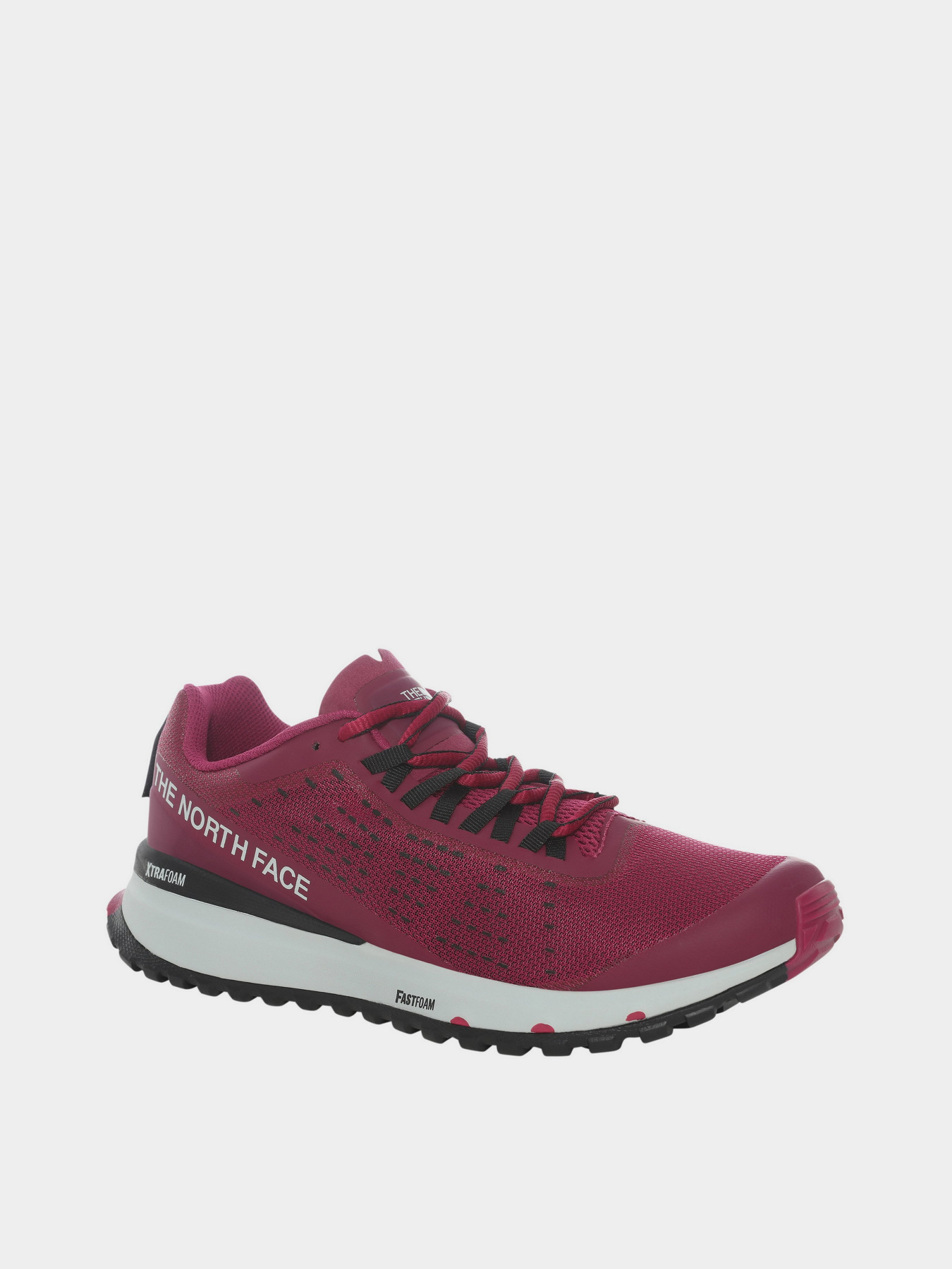 Кросівки The North Face Ultra Swift  модель NF0A3X1GBSK1 Фото