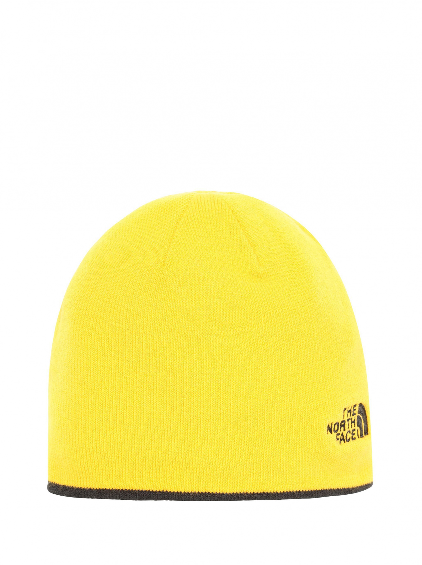 Шапки и кепки The North Face Reversible TNF Banner Beanie модель NF00AKNDAGG1 Фото