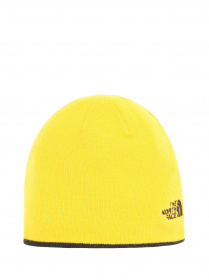 Шапки и кепки The North Face Reversible TNF Banner Beanie модель NF00AKNDAGG1 Фото