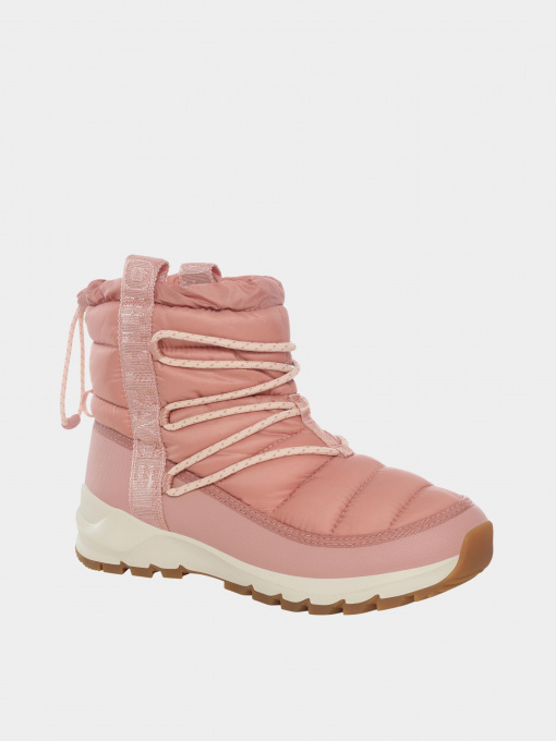 Ботинки и сапоги The North Face ThermoBall Lace Up модель NF0A4AZGVCJ1 Фото