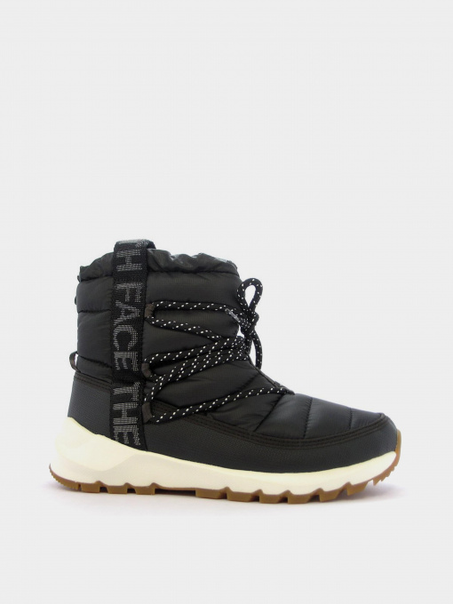 Черевики та чоботи The North Face Thermoball ™ Lace Up модель NF0A4AZGVD61 Фото