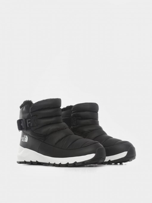 Ботинки и сапоги The North Face Thermoball ™ Pull-On модель NF0A4O8UKY41 Фото