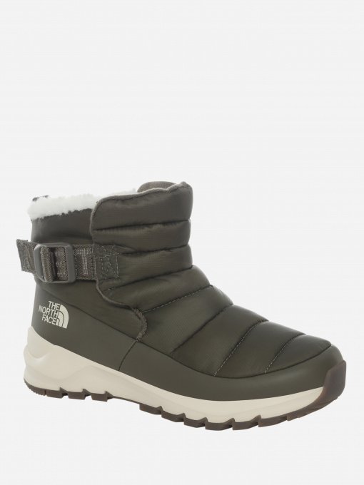 Ботинки и сапоги The North Face ThermoBall Pull-On модель NF0A4O8URH61 Фото