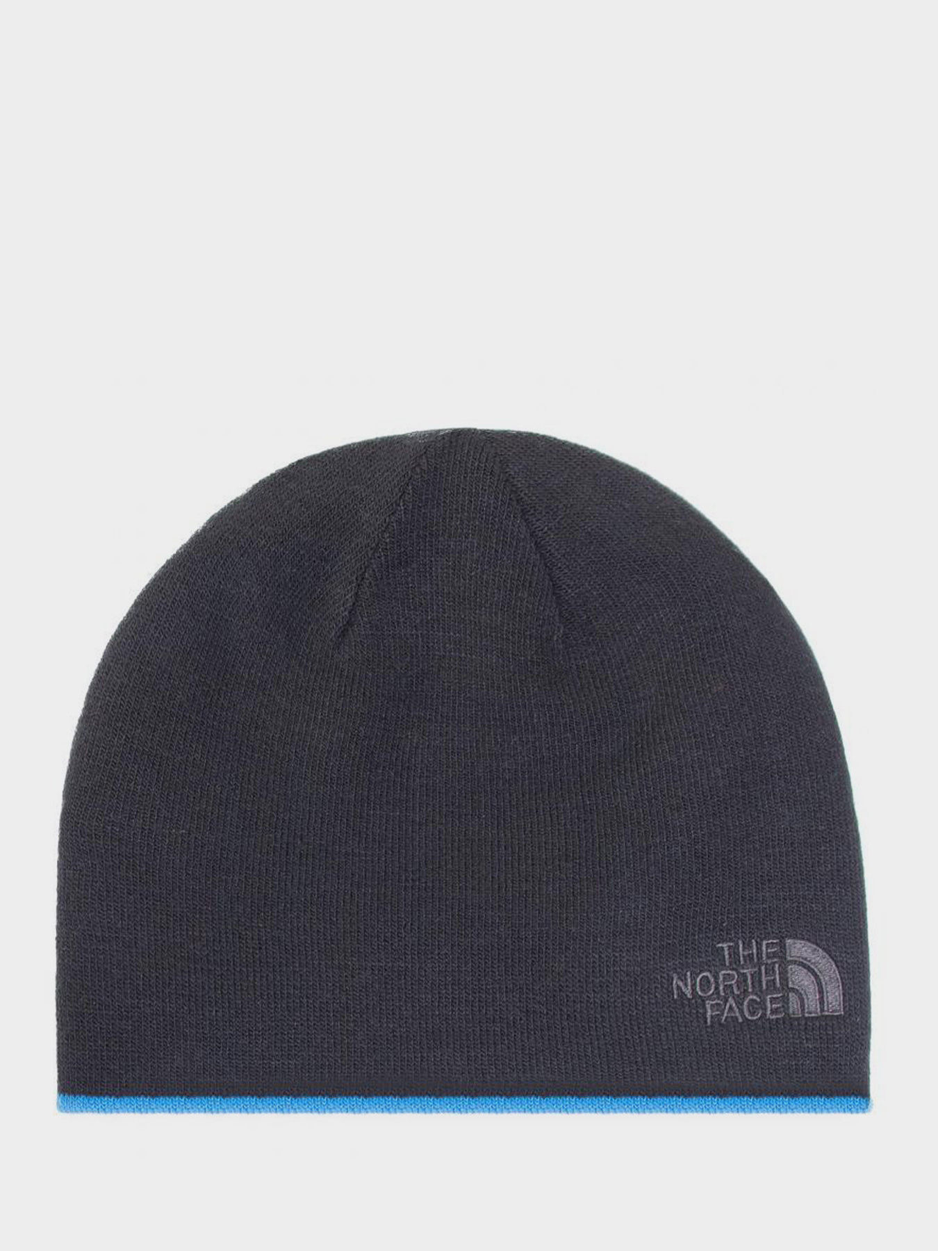 Шапки и кепки The North Face Reversible TNF Banner Beanie модель NF00AKNDME91 Фото