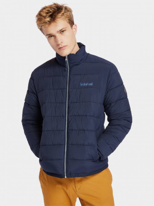 Куртки та дублянки Timberland модель TB0A2BUV433 Фото
