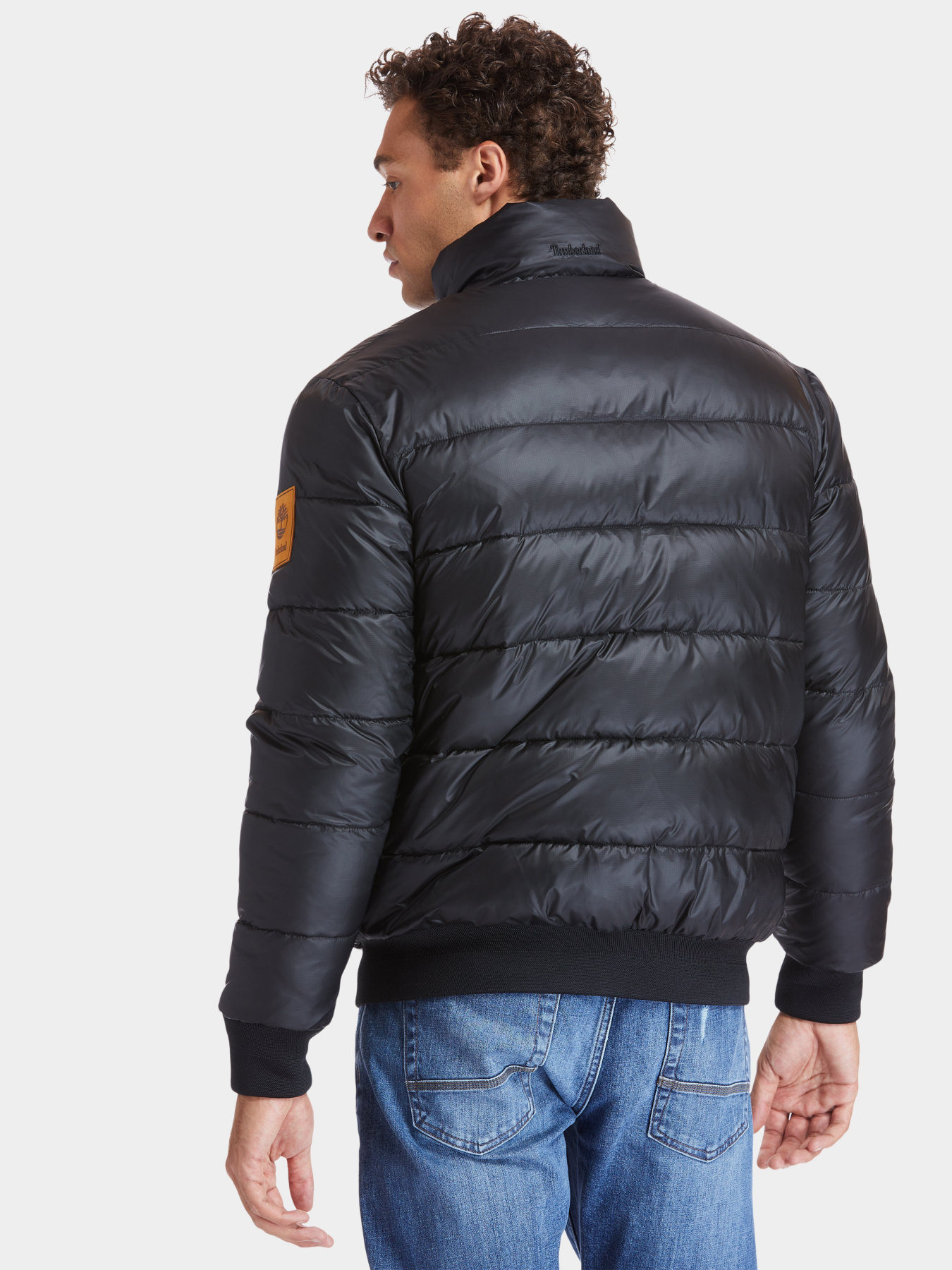 Куртки та дублянки Timberland Mount Whiteface модель TB0A2CP3001 Фото