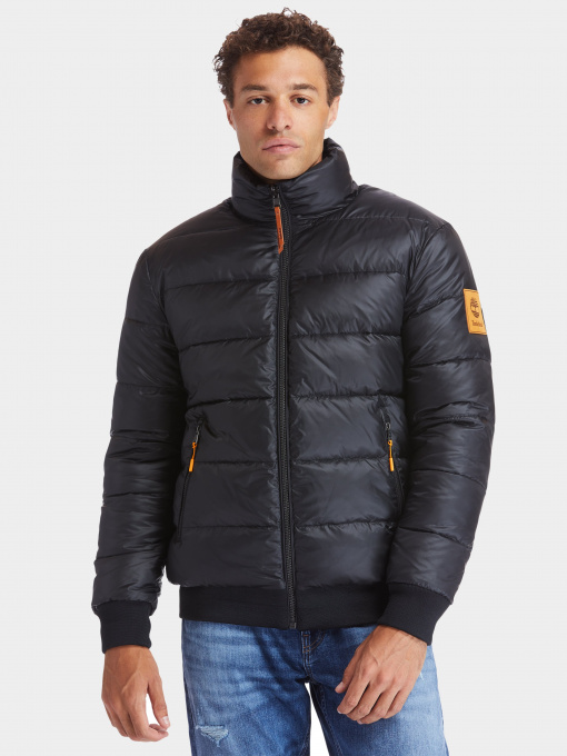Куртки и дубленки Timberland Mount Whiteface модель TB0A2CP3001 Фото