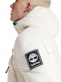 Куртки та дублянки Timberland Outdoor Archive модель TB0A2AEBAQ4 Фото