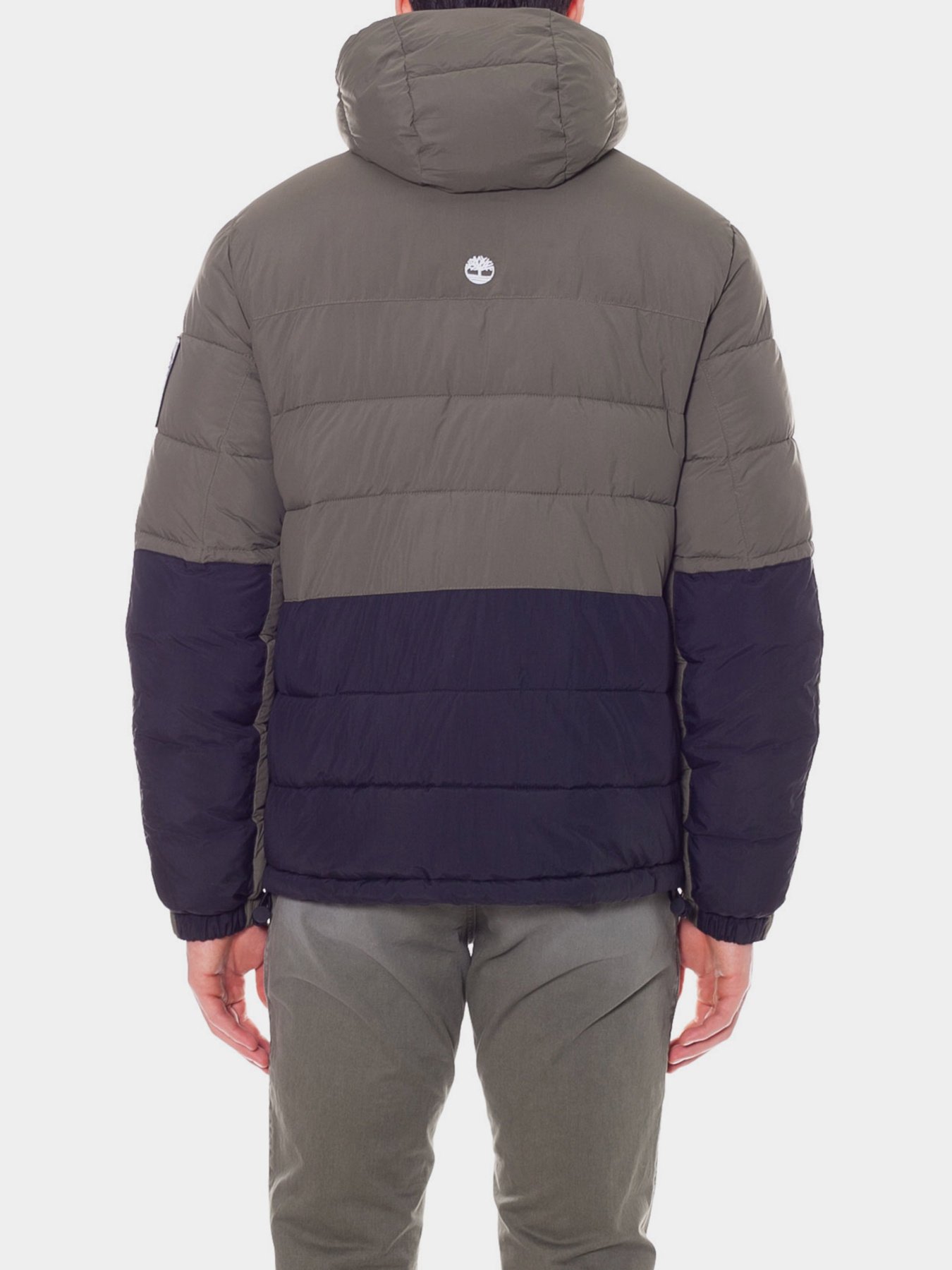 Куртки та дублянки Timberland Outdoor Archive модель TB0A2AEBZ28 Фото