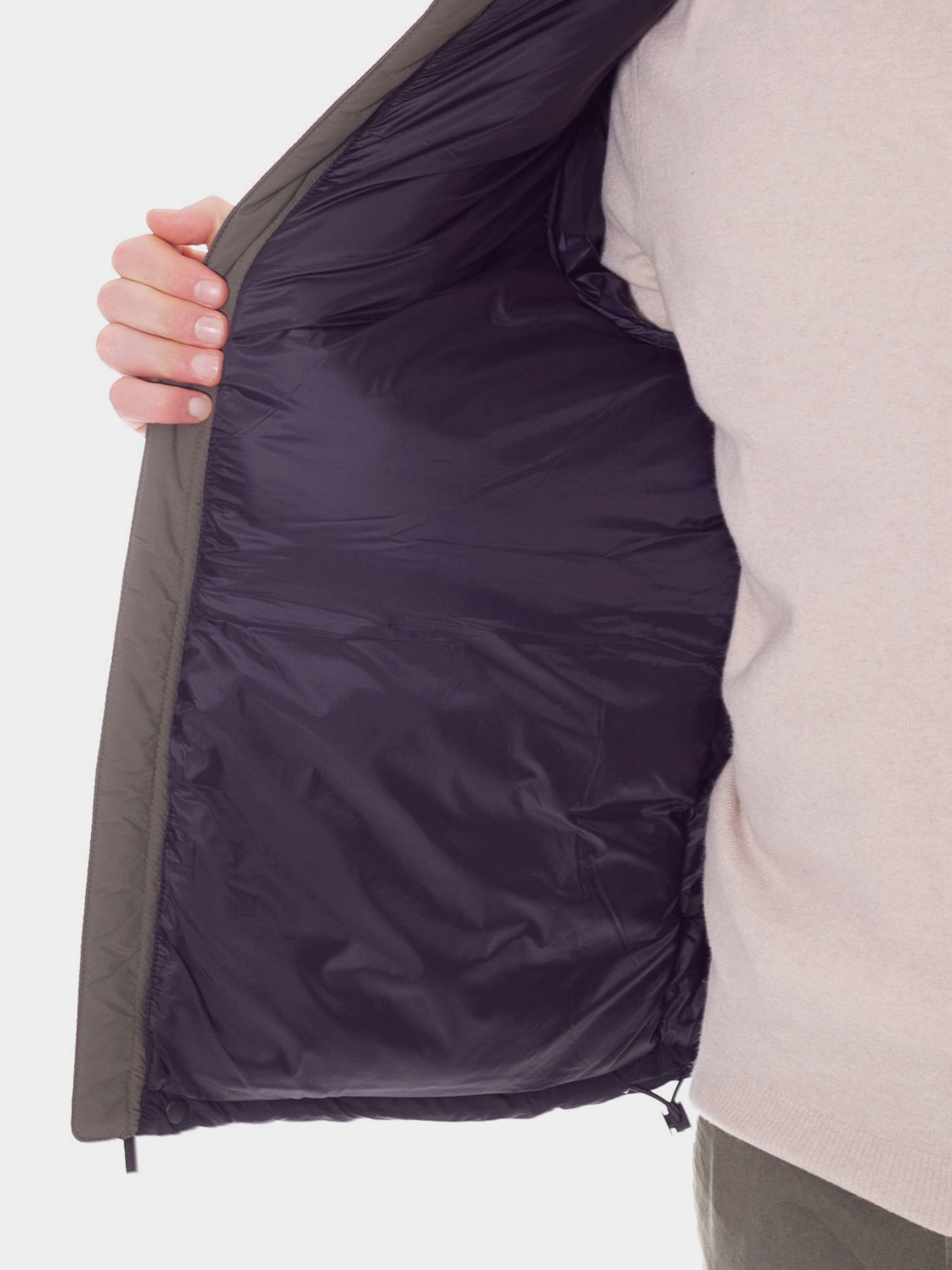 Куртки та дублянки Timberland Outdoor Archive модель TB0A2AEBZ28 Фото