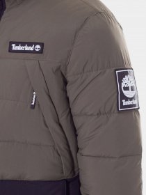 Куртки та дублянки Timberland Outdoor Archive модель TB0A2AEBZ28 Фото
