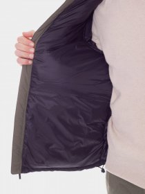 Куртки та дублянки Timberland Outdoor Archive модель TB0A2AEBZ28 Фото