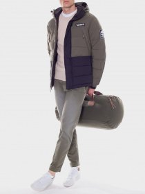 Куртки та дублянки Timberland Outdoor Archive модель TB0A2AEBZ28 Фото