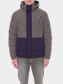 Куртки та дублянки Timberland Outdoor Archive модель TB0A2AEBZ28 Фото