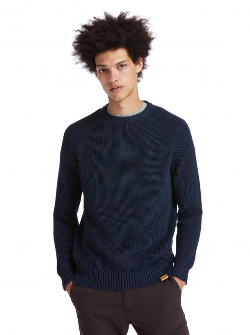 Светри та кардигани Timberland Beards Brook модель TB0A2CRX433 Фото