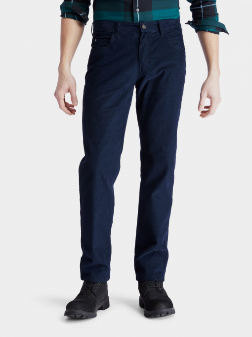 Штани Timberland Squam Lake Corduroy модель TB0A2C4Z43332 Фото