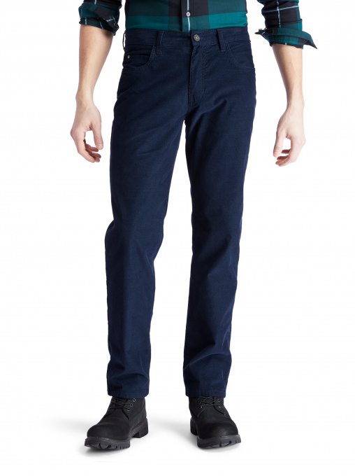 Штани Timberland Squam Lake Corduroy модель TB0A2C4Z43334 Фото