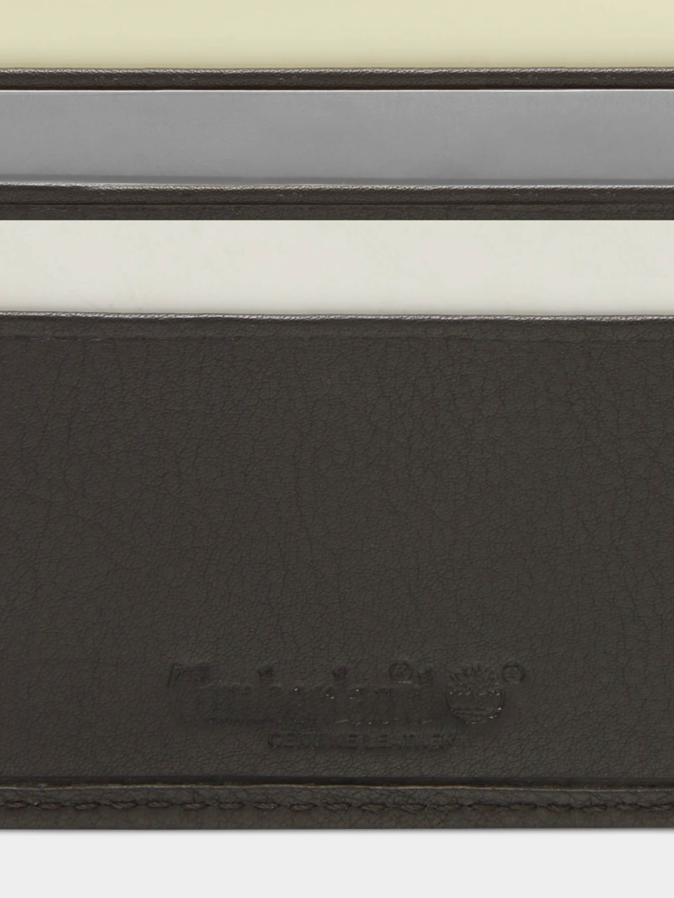 Кошельки Timberland Kennebunk Large модель TB0A1DFSA66 Фото